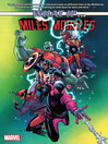 Cover image for What If...? Miles Morales